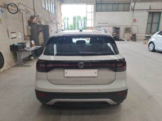 VOLKSWAGEN T-Cross usata, con Autoradio