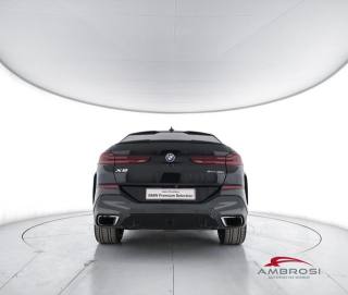 BMW X6 usata 5