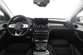MERCEDES-BENZ GLC 220 usata 10