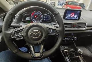 MAZDA 3 usata, con Chiusura centralizzata