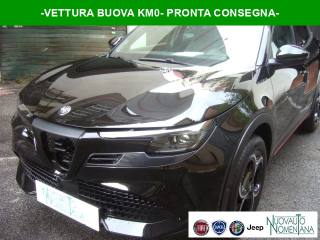 ALFA ROMEO Junior 1.2 136 CV Hybrid eDCT6 Speciale + Pack TECNOLOGI