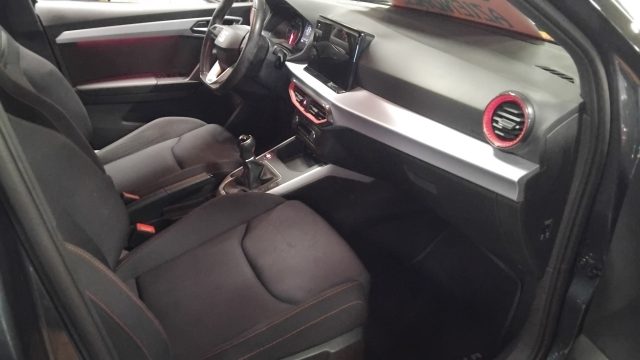 SEAT Arona usata, con Servosterzo