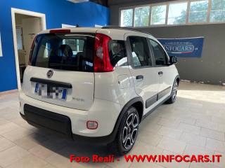 FIAT Panda usata, con Airbag