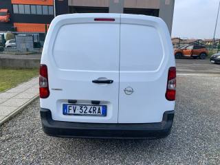 OPEL Combo usata, con Autoradio