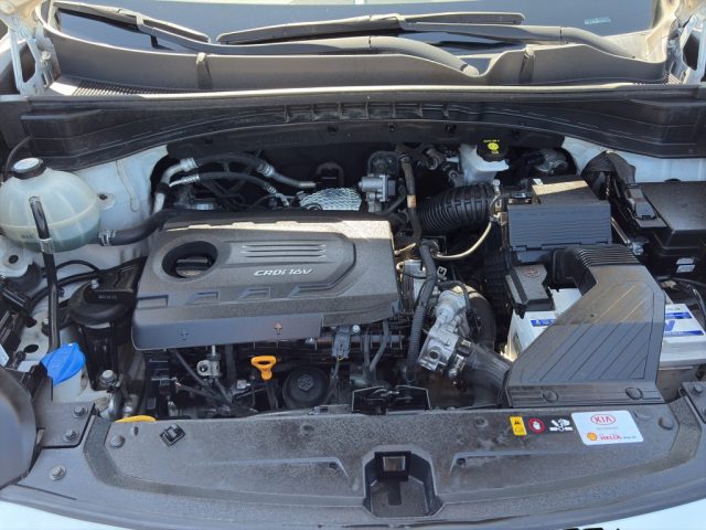 KIA Sportage usata 23