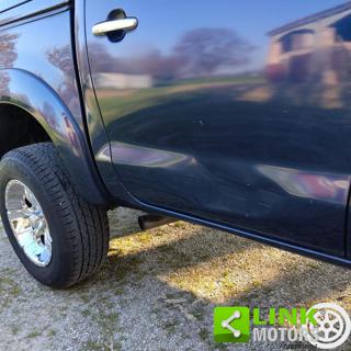 TOYOTA Hilux usata 21