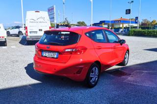 FORD Fiesta usata, con Alzacristalli elettrici