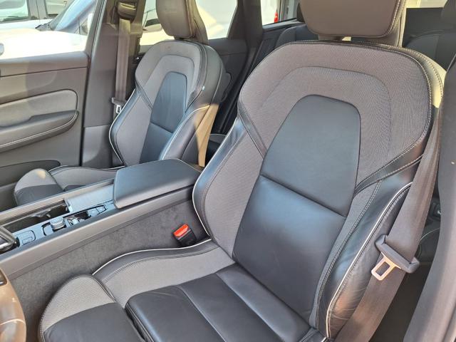 VOLVO XC60 usata, con Airbag