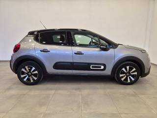CITROEN C3 usata, con Autoradio