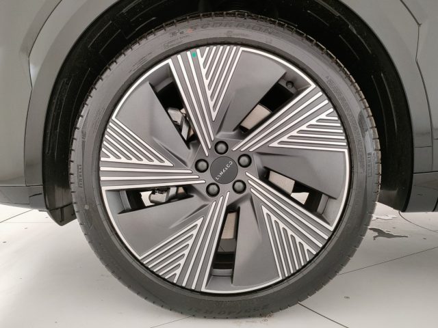 LYNK & CO 08 usata, con Riconoscimento dei segnali stradali