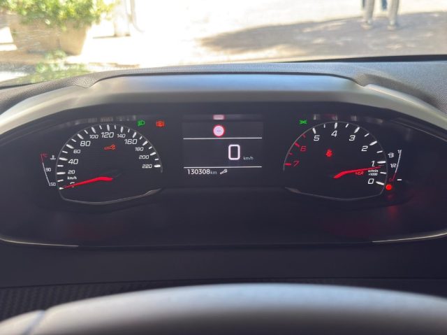 PEUGEOT 208 usata, con Bluetooth