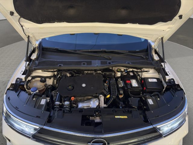 OPEL Mokka usata, con Riconoscimento dei segnali stradali