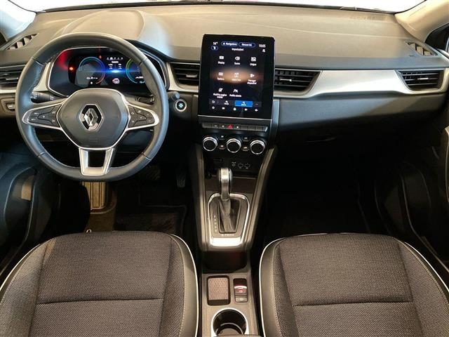 RENAULT Captur usata, con Cruise Control