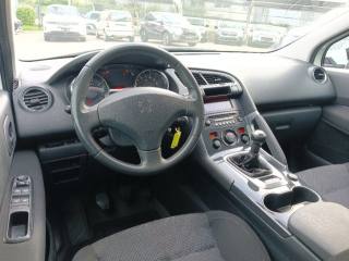 PEUGEOT 3008 usata, con Antifurto