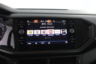 VOLKSWAGEN T-Cross usata 8