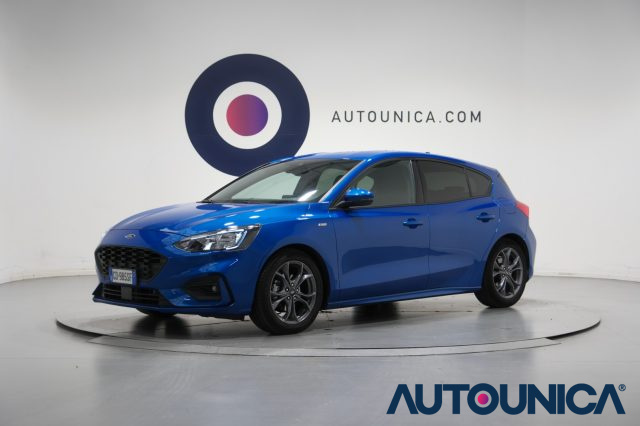 FORD Focus usata, con ABS