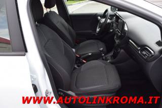 FORD Puma usata, con Climatizzatore