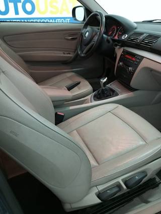 BMW 118 usata 14