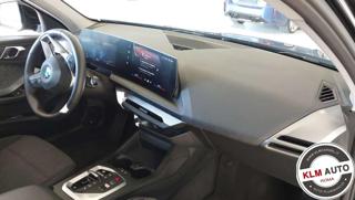 BMW 120 usata, con Airbag Passeggero