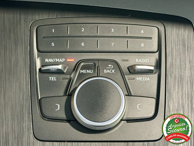 AUDI Q5 usata, con ESP