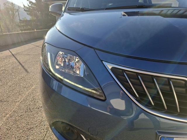 LANCIA Ypsilon usata, con Specchietti laterali elettrici