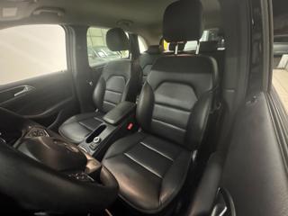 MERCEDES-BENZ B 180 usata, con Servosterzo