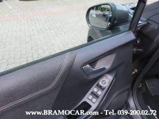 FORD Puma usata, con Controllo trazione