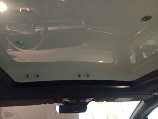 KIA Sportage usata, con Fari LED