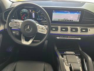 MERCEDES-BENZ GLE 400 usata, con Controllo trazione