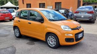 FIAT Panda usata, con Airbag