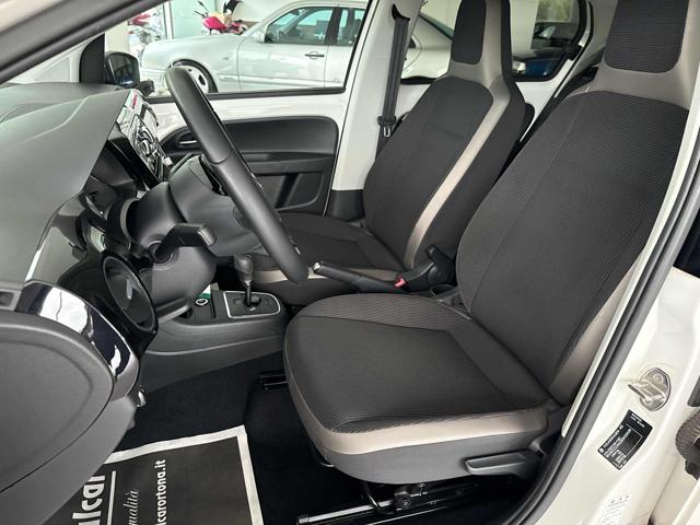 VOLKSWAGEN up! usata, con Climatizzatore