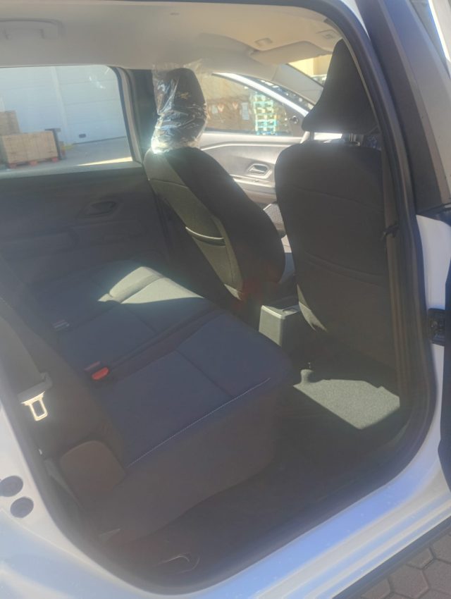 DACIA Jogger usata, con Antifurto