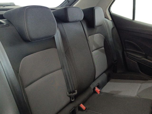 SKODA Fabia usata, con Cruise Control