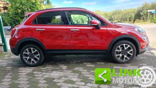 FIAT 500X usata, con Controllo vocale