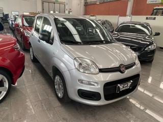 FIAT Panda usata, con Servosterzo