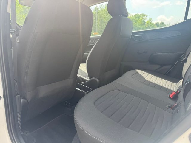 HYUNDAI i10 usata, con Cruise Control