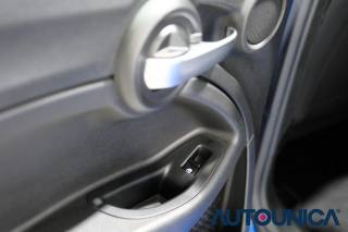 FIAT 500X usata 45