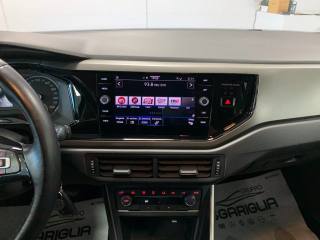 VOLKSWAGEN Polo usata, con Volante in pelle