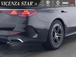 MERCEDES-BENZ E 220 usata, con Alzacristalli elettrici