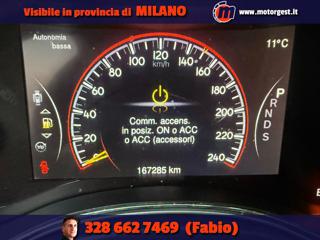 JEEP Grand Cherokee usata, con Controllo trazione