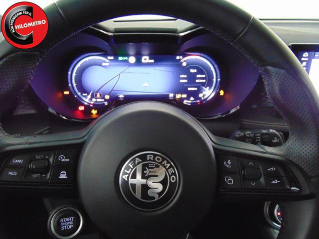 ALFA ROMEO Tonale usata, con Filtro antiparticolato