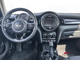 MINI Cooper D usata 14