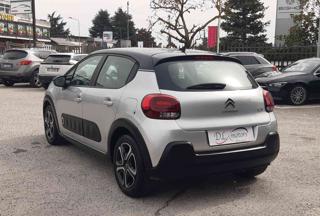 CITROEN C3 usata, con Chiusura centralizzata