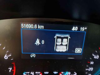 FORD Focus usata, con Climatizzatore