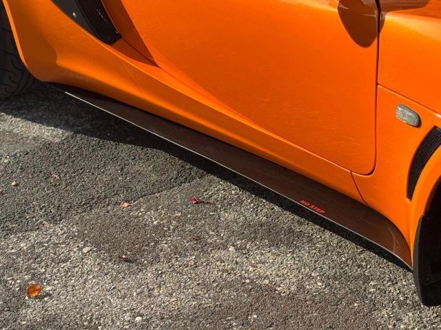 LOTUS Exige usata, con Immobilizzatore elettronico