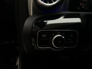 MERCEDES-BENZ A 250 usata, con Sistema di chiamata d