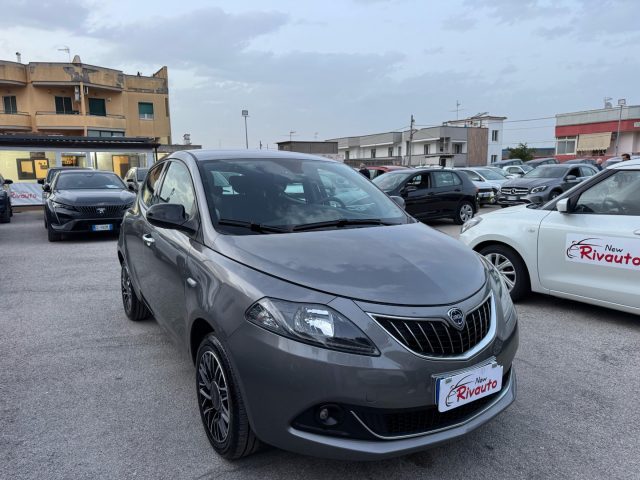 LANCIA Ypsilon usata, con Airbag Passeggero