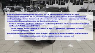 SUZUKI Vitara usata, con Airbag