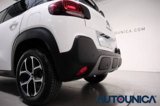 CITROEN C3 Aircross usata 48