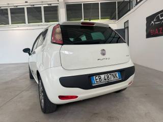 FIAT Punto Evo usata, con Alzacristalli elettrici